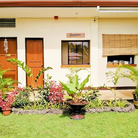 Mingche Apartment Panglao Room photo