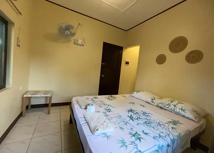 Mingche Apartment