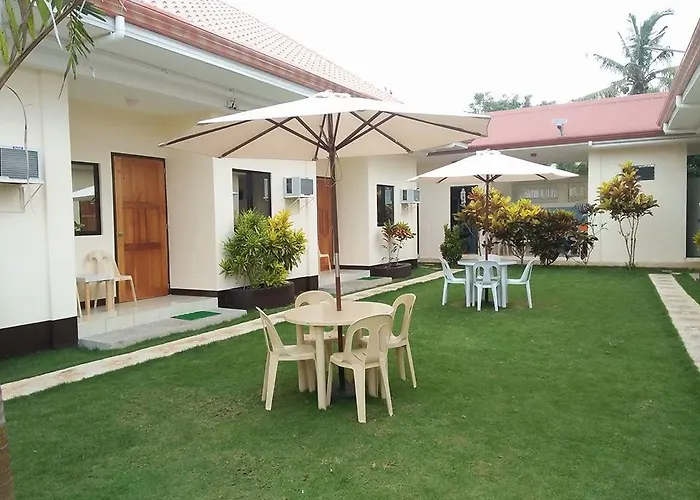 Mingche Apartment