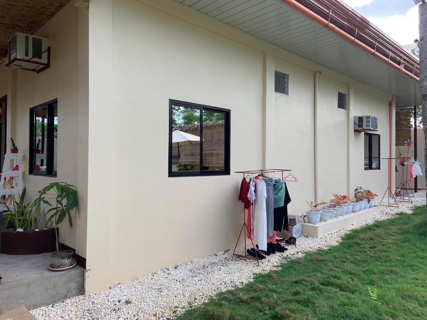 Apartment Mingche Panglao