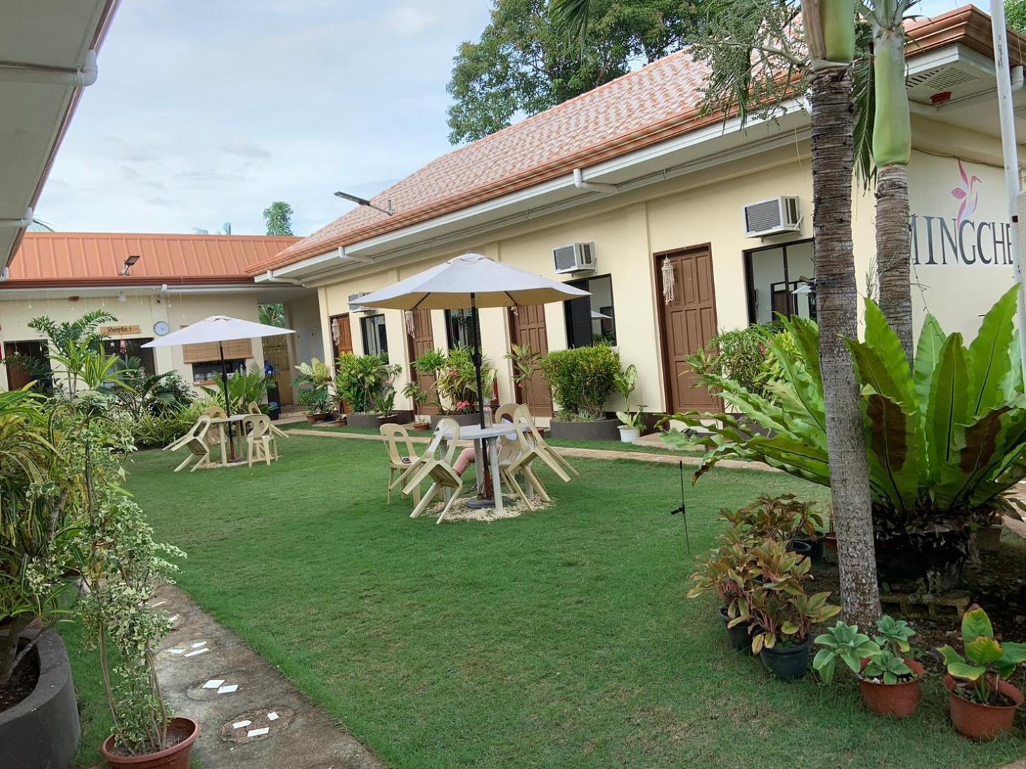 Mingche * Panglao
