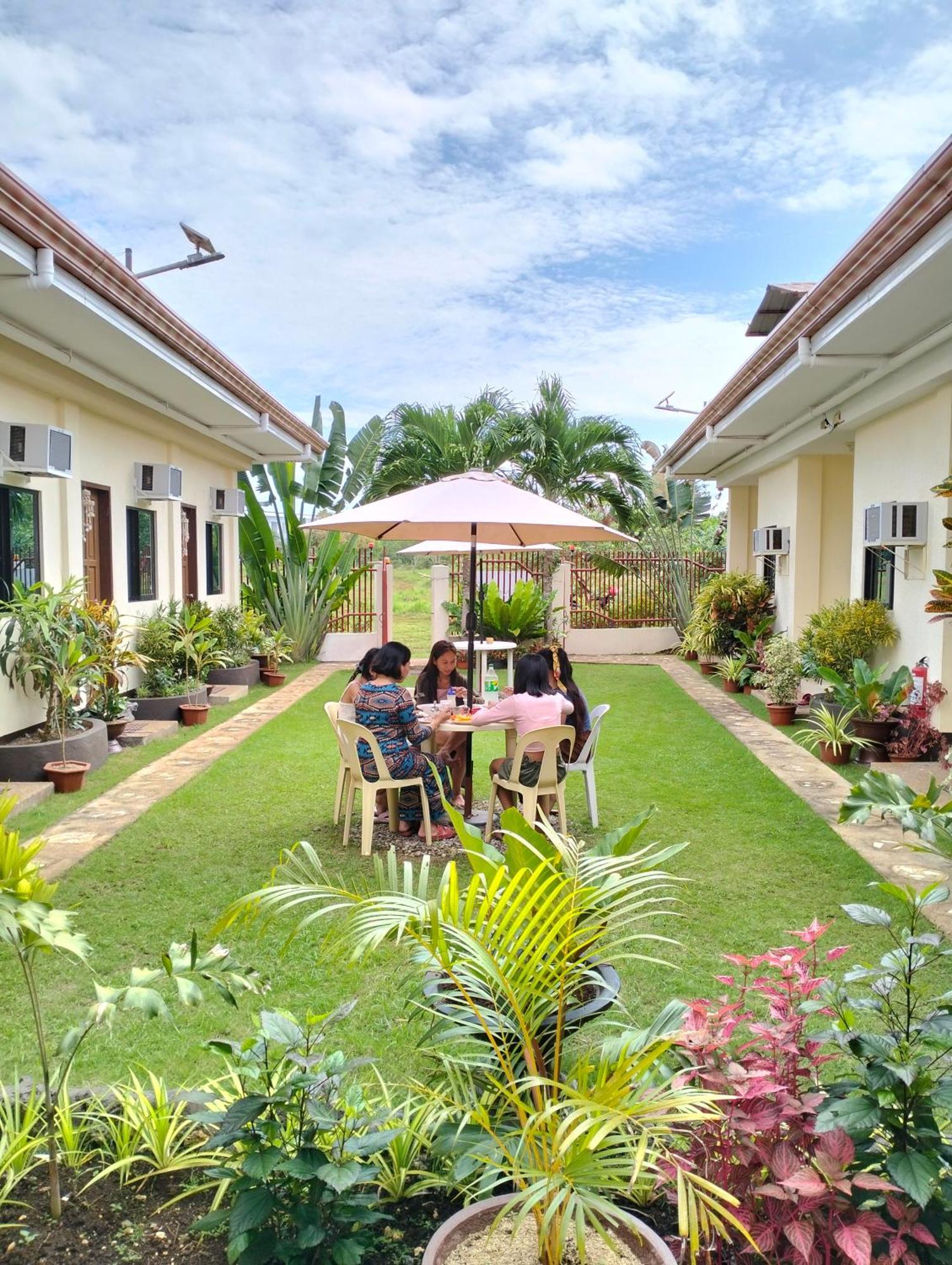 Mingche Apartment Panglao