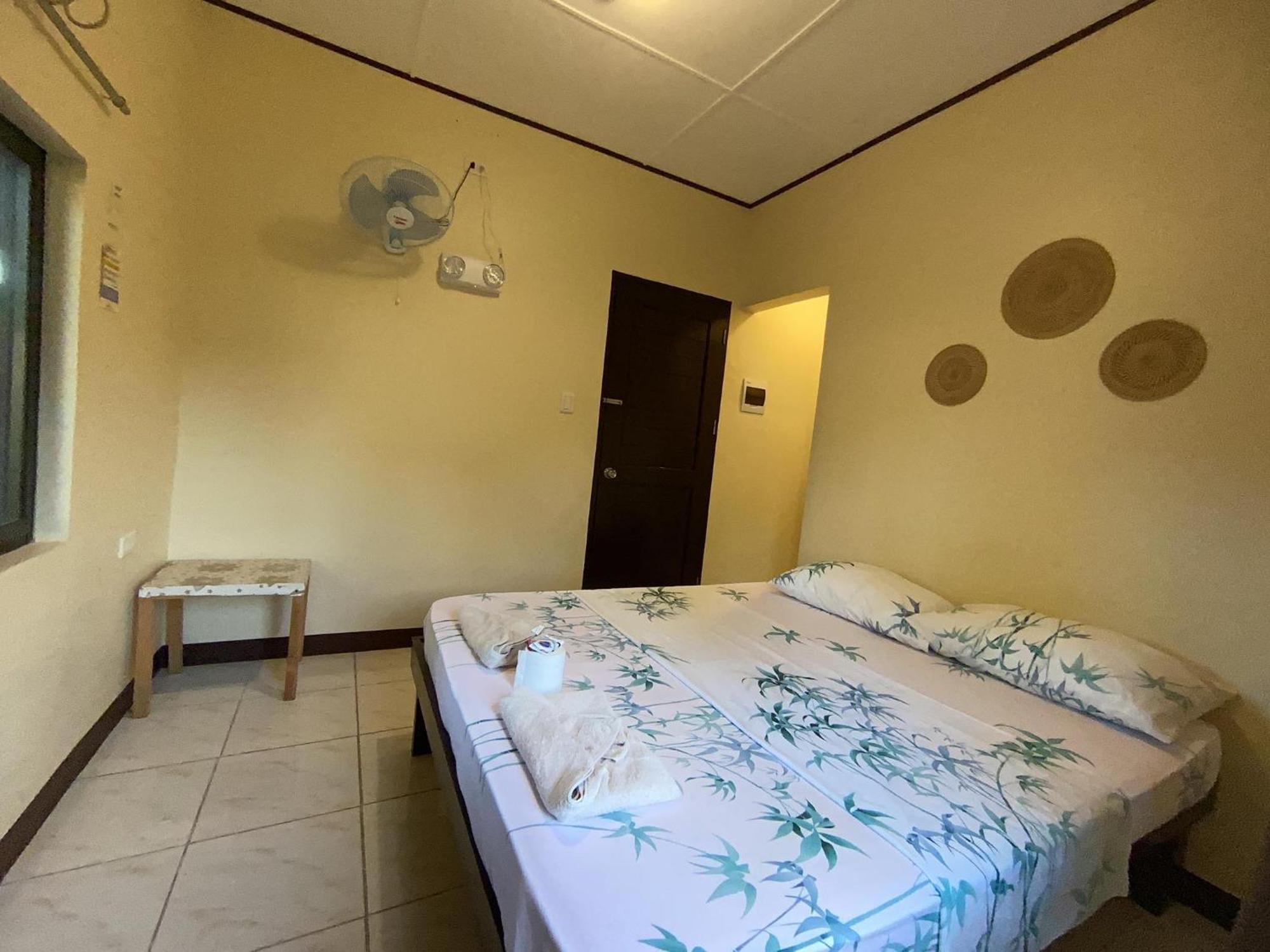 Apartment Mingche Panglao