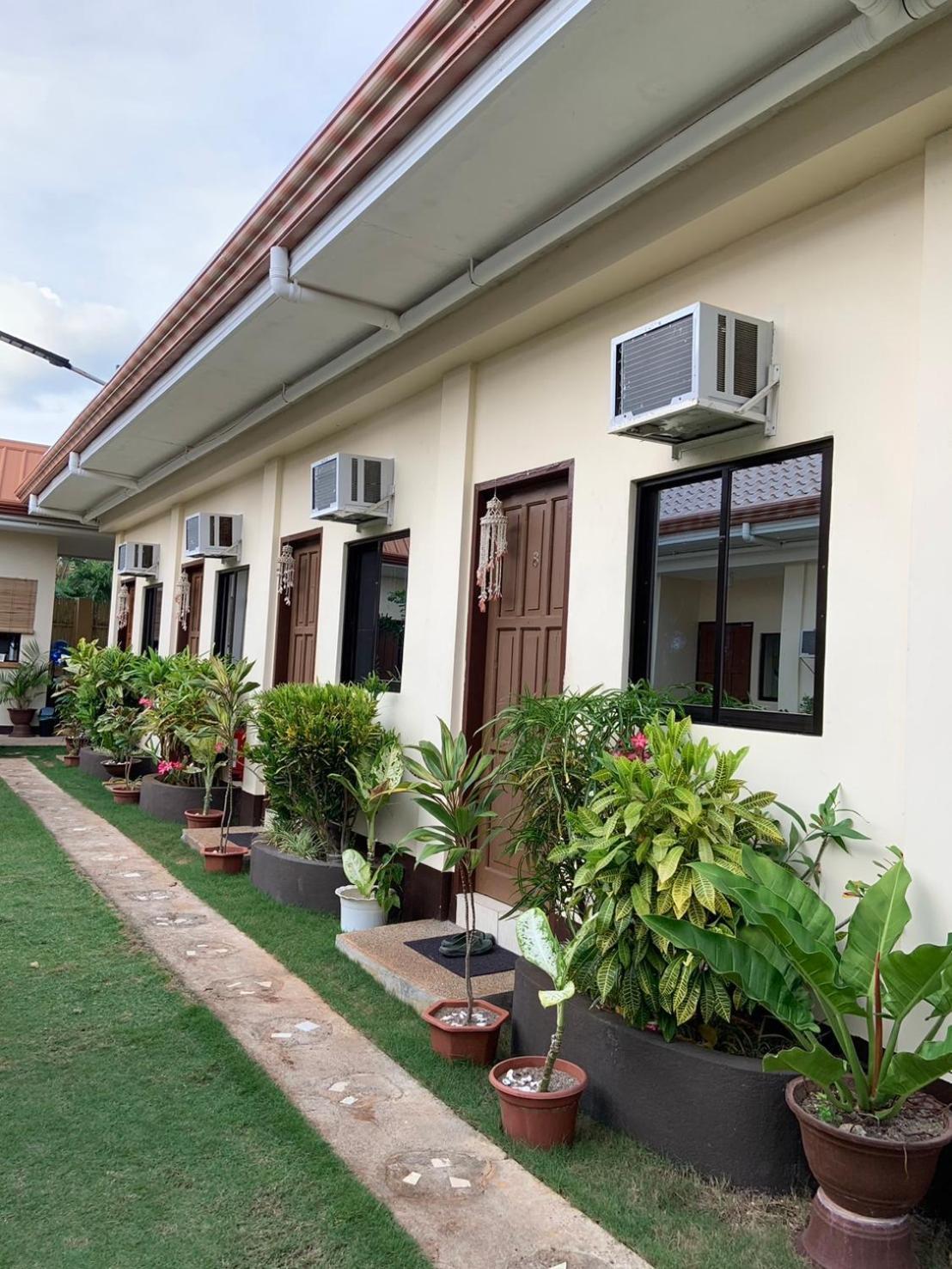 Apartment Mingche Panglao