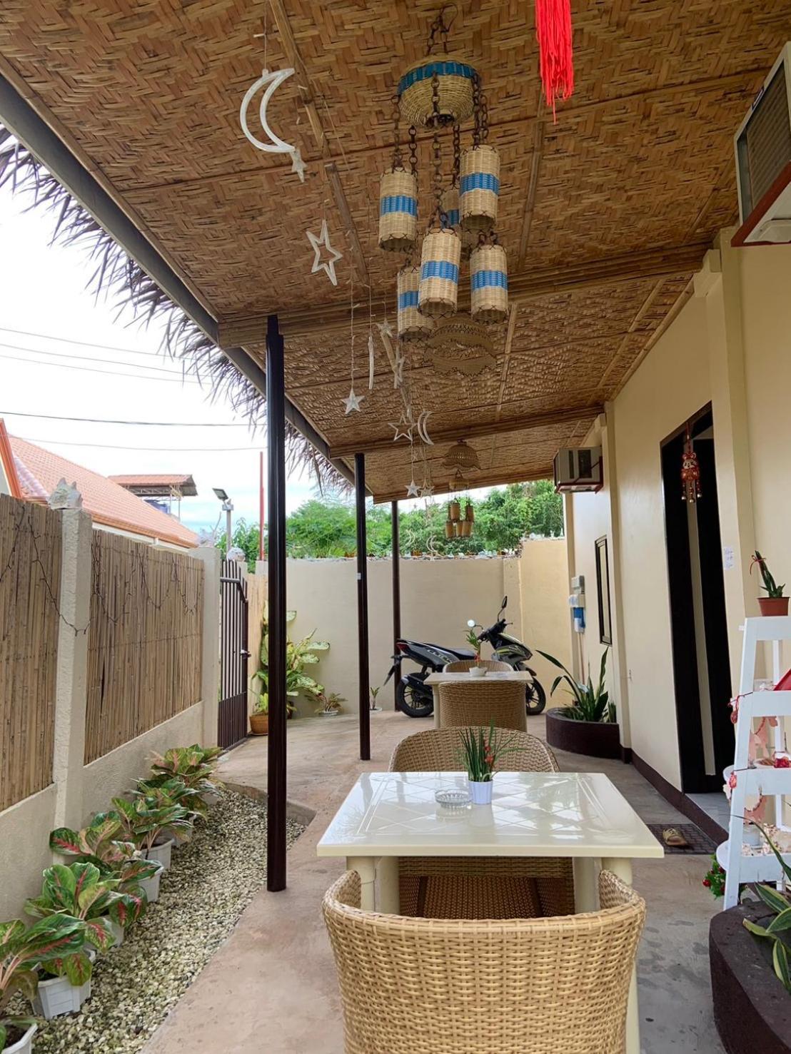 Apartment Mingche Panglao