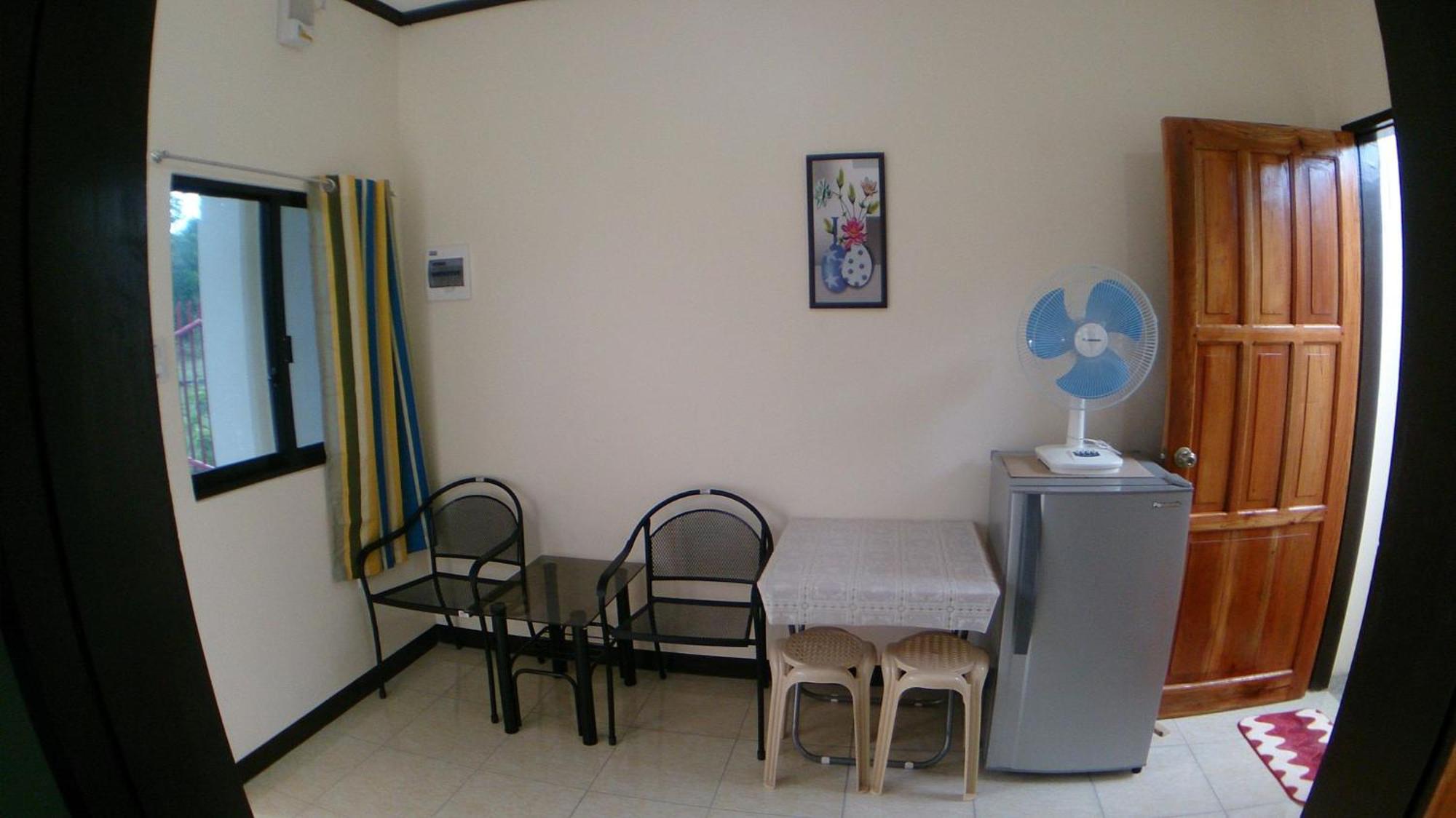 Mingche Apartment *