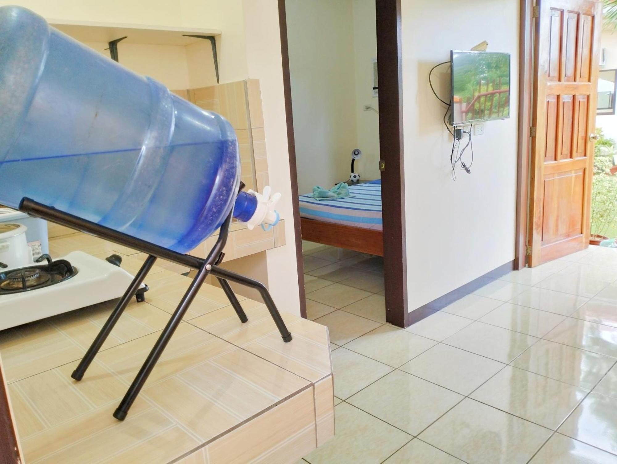 Apartment Mingche Panglao