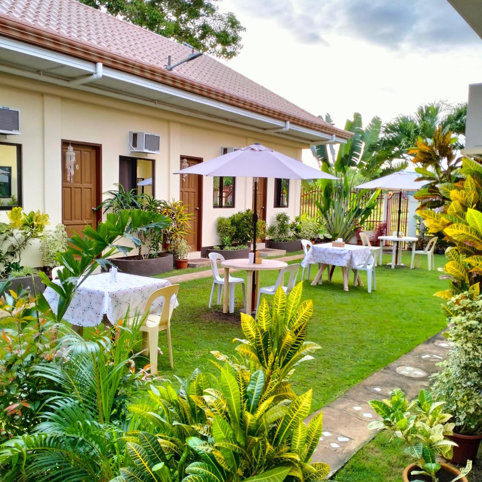 Mingche Panglao