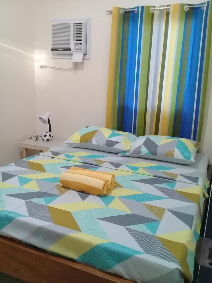 Mingche Apartment *