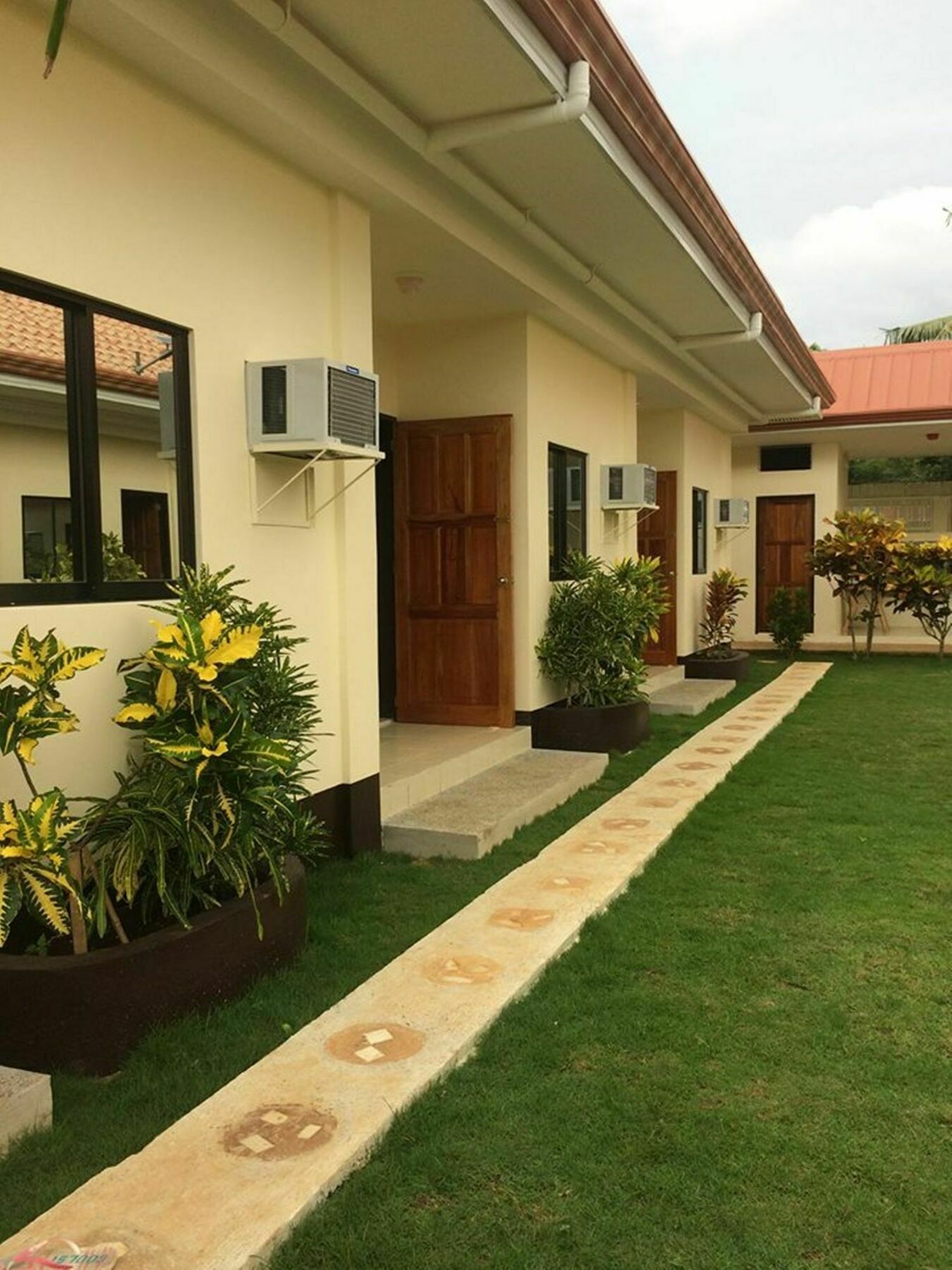 Mingche Panglao